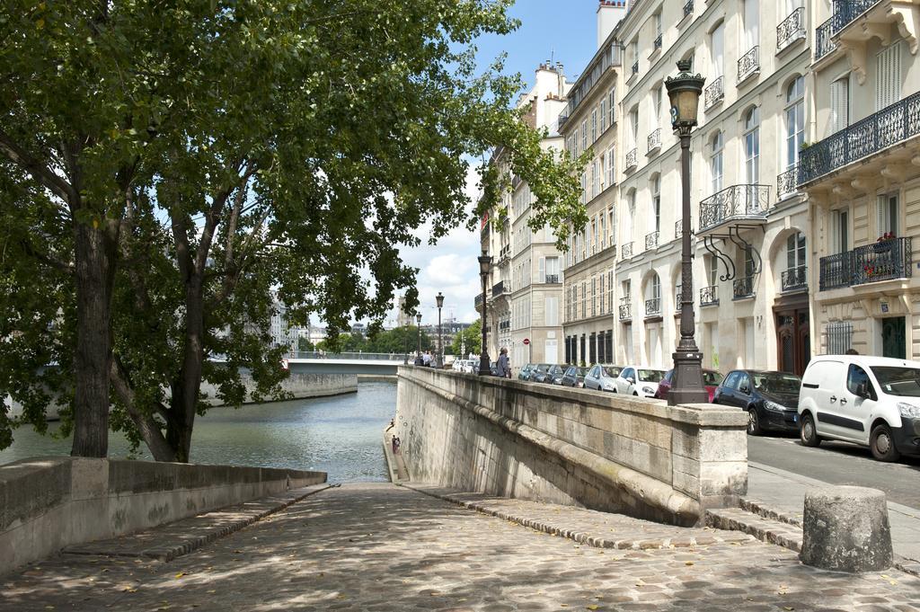 Pick A Flat'S Apartment In Bastille - Rue Mornay Paris Værelse billede