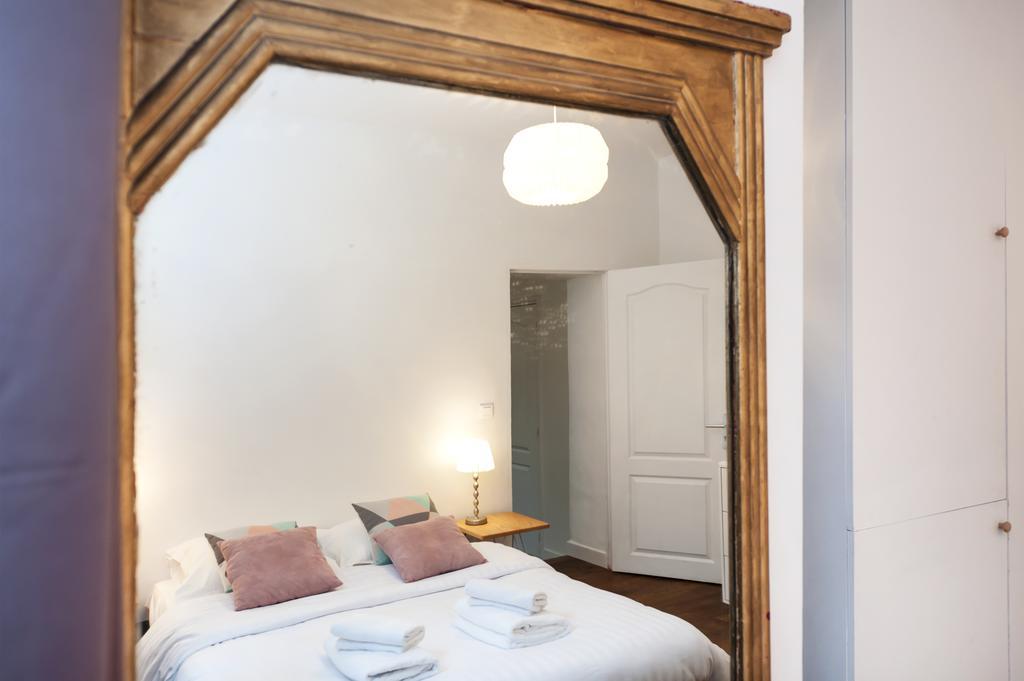 Pick A Flat'S Apartment In Bastille - Rue Mornay Paris Værelse billede