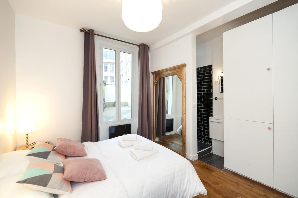 Pick A Flat'S Apartment In Bastille - Rue Mornay Paris Værelse billede