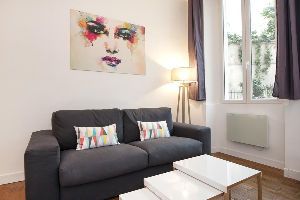 Pick A Flat'S Apartment In Bastille - Rue Mornay Paris Værelse billede