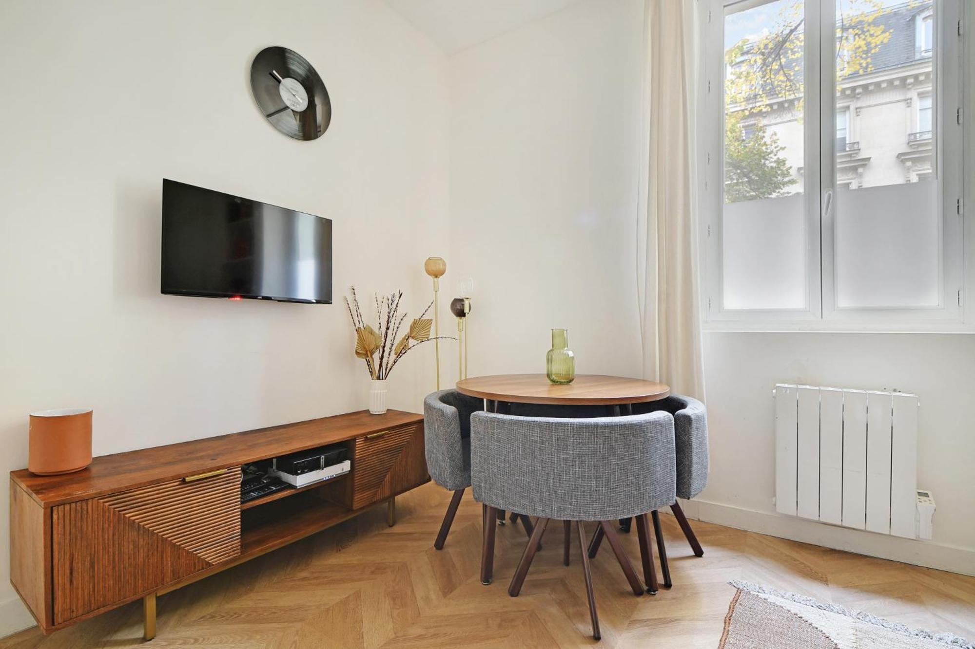 Pick A Flat'S Apartment In Bastille - Rue Mornay Paris Eksteriør billede