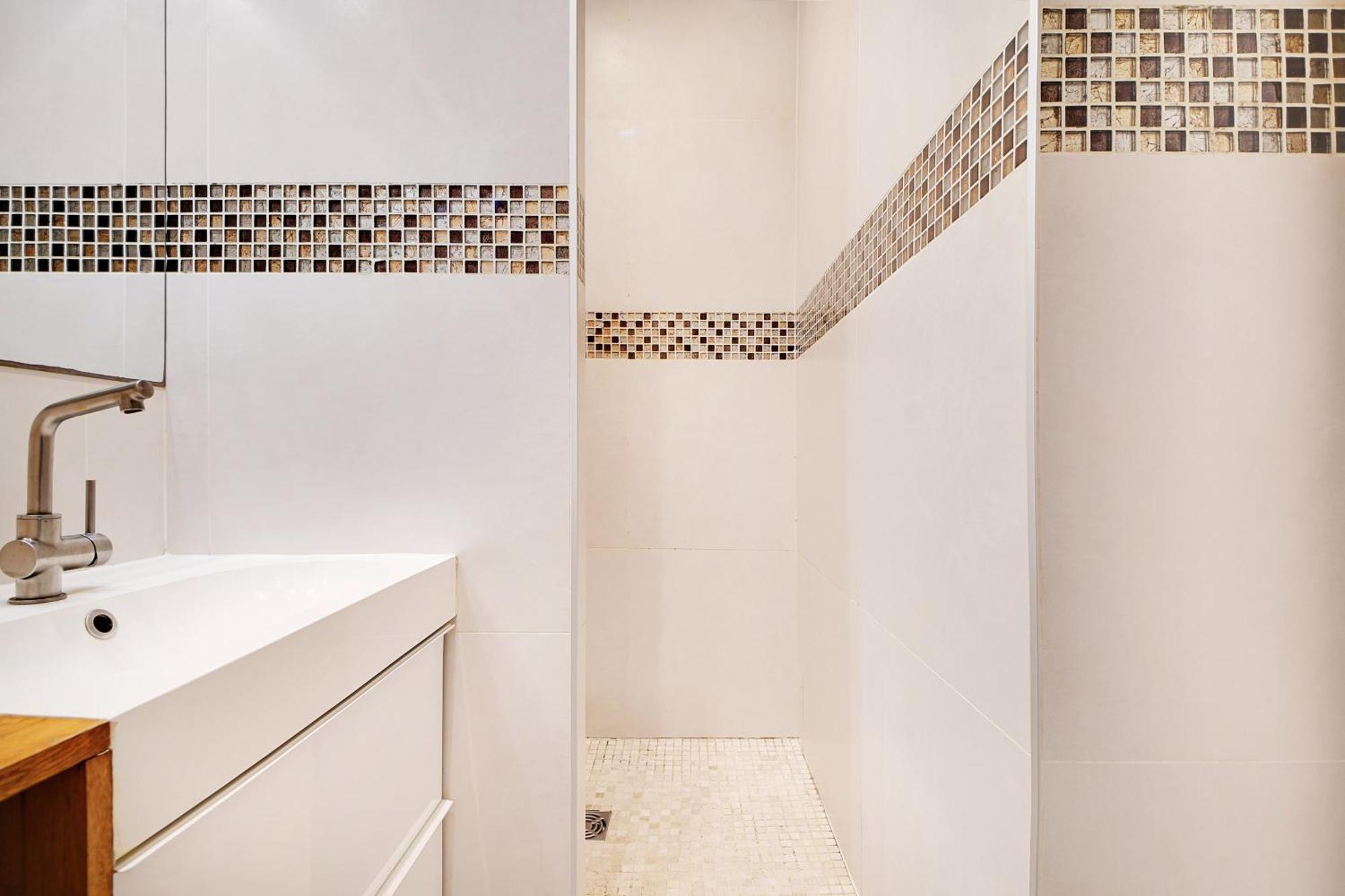 Pick A Flat'S Apartment In Bastille - Rue Mornay Paris Eksteriør billede