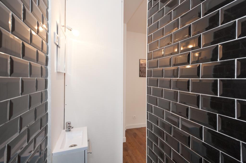 Pick A Flat'S Apartment In Bastille - Rue Mornay Paris Eksteriør billede
