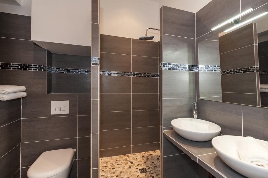 Pick A Flat'S Apartment In Bastille - Rue Mornay Paris Eksteriør billede